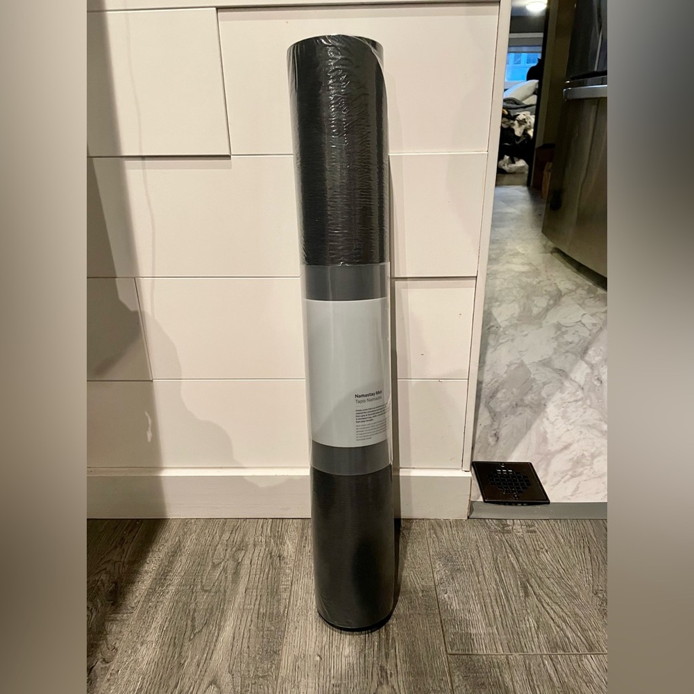 Lululemon Yoga Mat